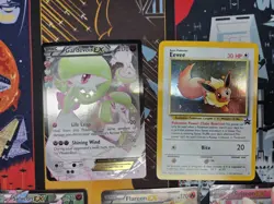 Pokemon Cards Flareon Ex Rc28 & Sylveon Mix Lot see photos/read - Image 3