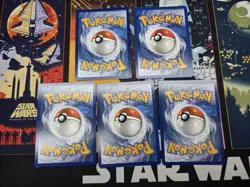 Pokemon Cards Flareon Ex Rc28 & Sylveon Mix Lot see photos/read - Image 4
