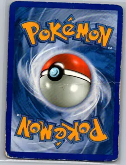 Latios (Delta Species) 22/110 Non Holo Holon Phantoms - Pokemon Card - Creased - Image 2