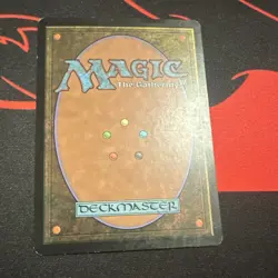 Magic: The Gathering Grave Pact 8th Edition Rare Enchantment 137/350 - Image 2
