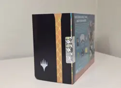 Final Fantasy Chocobo Bundle - Magic The Gathering Sealed - Image 3