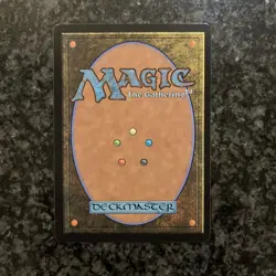 Snapcaster Mage Retro Frame Innistrad Remastered Magic MTG - Image 2