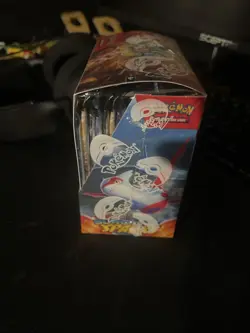 Pokemon TCG Scarlet & Violet Surging Sparks Booster Display Box 36 Packs, Sealed - Image 3