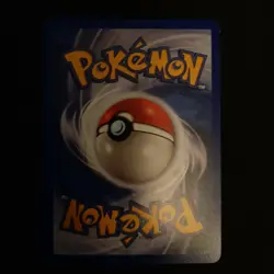 Card-Flip Game 92/111 Trainer Pokemon Card 1999 Uncommon - Image 3