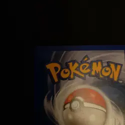 Card-Flip Game 92/111 Trainer Pokemon Card 1999 Uncommon - Image 4