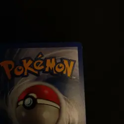 Card-Flip Game 92/111 Trainer Pokemon Card 1999 Uncommon - Image 5