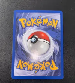 Carte Pokemon Roucool 57/102 Set de Base Edition 1 Wizards Excellent NM - Image 2
