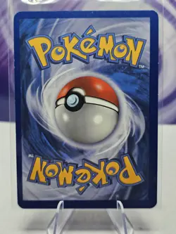 Zoroark BW09 Promo Holo BW Black Star Promos Pokemon LP - Image 2