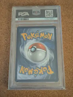 PSA 10 GEM MINT: Dragonair 181/165 Pokemon Sv: Scarlet & Violet 151 Holo IR - Image 3
