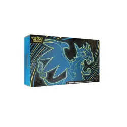 Pokemon Mega Charizard Ultra Premium Collection Sealed Case of 4 - Image 1