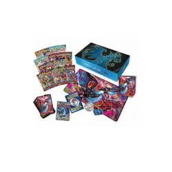 Pokemon Mega Charizard Ultra Premium Collection Sealed Case of 4 - Image 2