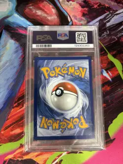 2024 POKEMON PAF EN 18/91 PIKACHU - Image 2