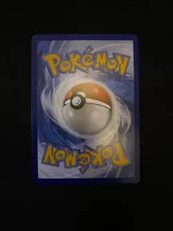 Noctowl SVP 141 Pokemon Center ETB Promo - Image 3