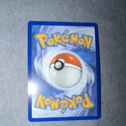 The Pokemon Company Keldeo EX Full Art Holo Pokemon TCG Sv: White Flare 167/086… - Image 2
