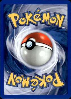 Pokemon _____'s Birthday Pikachu 24 Nintendo Black Star Promo Near Mint - Image 2
