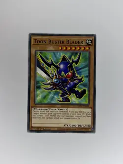 Yu-Gi-Oh! Toon Bundle x5 LDS1 - Dark Magician, Cyber Dragon etc - Near Mint - Image 5