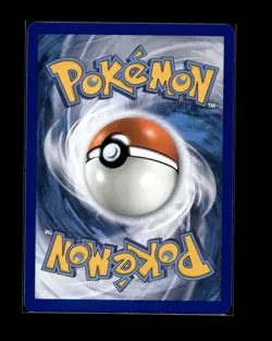 Celebi XY187 Holo Black Star Promo Pokemon Card VLP-NM - Image 2