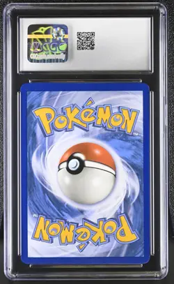 CGC 10 GEM MINT Pikachu & Zekrom GX 2019 Promo SM168 Tag Team Pokemon Card psa - Image 2