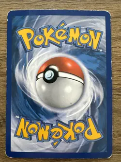 Pokemon Squirtle 24/135 Plasma Storm Common Reverse Holo Card - Image 2