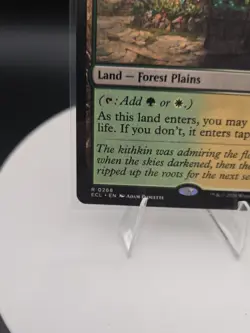 Temple Garden Lorwyn Eclipsed Regular - Image 5