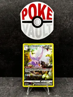 Hisuian Goodra - GG21/GG70 - Crown Zenith: Galarian Gallery - Pokemon TCG - Image 1