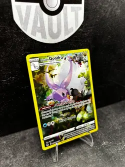 Hisuian Goodra - GG21/GG70 - Crown Zenith: Galarian Gallery - Pokemon TCG - Image 2