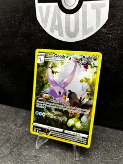 Hisuian Goodra - GG21/GG70 - Crown Zenith: Galarian Gallery - Pokemon TCG - Image 3
