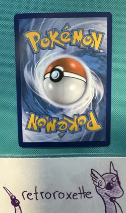 Pokemon TCG Charmeleon RC4/RC32 Generations Radiant Collection Regular LP - Image 2