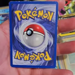 Pokemon Blaine's Arcanine Gym Challenge Holo Rare 11/132 90 HP English Card - Image 2