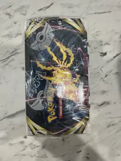 MARCHSVE $50 OFF Pokemon Silver Tempest Booster Box TCG Sword & Shield SEALED - Image 5