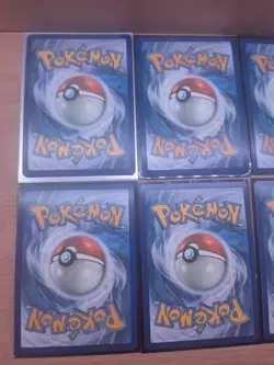 Pokemon TCG EX Bundle 10 Card Job Lot - Image 5