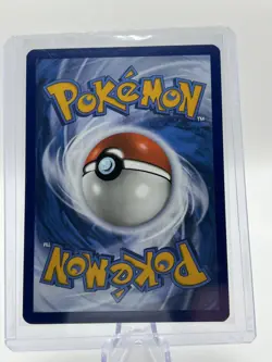 Pokemon TCG Professor's Research Full Art Card 241/198 Scarlet Violet - Image 2
