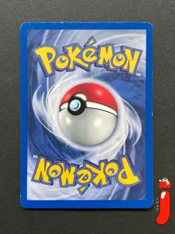 Pokemon TCG Lt. Surge's Magneton Gym Heroes LP/NM - Image 2