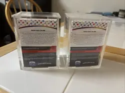 1 Single Booster Bundle From Scarlet and Violet 151 Pokemon TCG And Acrylic Case - Image 3