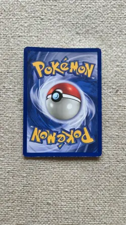 Nidoking 11/102 Holo Base Set Unlimited Pokemon Tcg 1999 [LP/MP] - Image 2