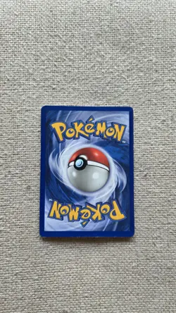 Raichu 14/102 Holo Base Set Pokemon Tcg 1999 [MP] - Image 3