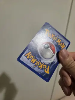 Raichu 14/102 Holo Base Set Pokemon Tcg 1999 [MP] - Image 5