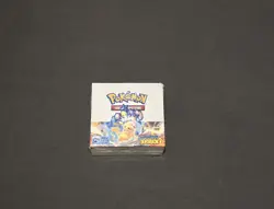Pokemon TCG: Scarlet & Violet Surging Sparks Booster Box 36 Packs - Image 1