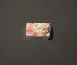 Pokemon TCG: Scarlet & Violet Surging Sparks Booster Box 36 Packs - Image 5