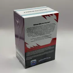 Pokemon - Booster Bundle - Destined Rivals - Image 2