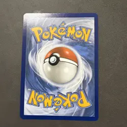 Pokemon - N's Zekrom - 031 ME: Mega Evolution Promo - Promo - NM - Image 2