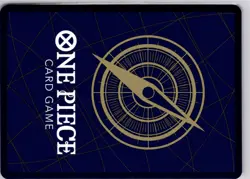 Marco Alternate Art PRB02-008 Premium Booster The Best Vol. 2 Foil Trading Card - Image 2