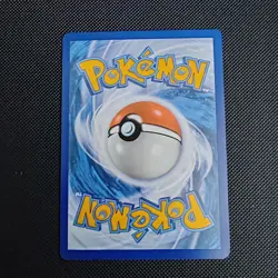 Pokemon Prismatic Evolutions Dunsparce Reverse Holo Card 079/131 Master Ball NM - Image 3