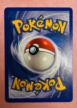 Abra | 93/165 | Expedition Base Set | 2002 Vintage WOTC Pokemon TCG Card | MP - Image 2