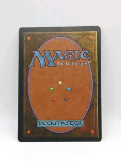 MTG The Dark Knights of Thorn NM - Image 2