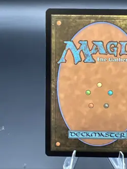 Overgrown Tomb Lorwyn Eclipsed Regular - Image 4