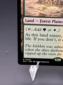 Temple Garden Lorwyn Eclipsed Regular - Image 2