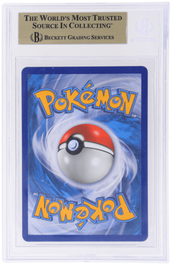 2019 Pokemon SM Black Star Promo Mew/Mewtwo Gx Power Partnership Tins BGS 10 - Image 2