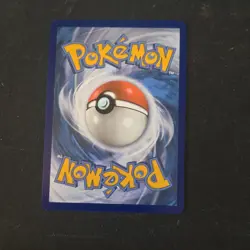 Pokemon Magikarp Reverse Holo 039/192 Swsh02: Rebel Clash Common Basic 30 HP - Image 2