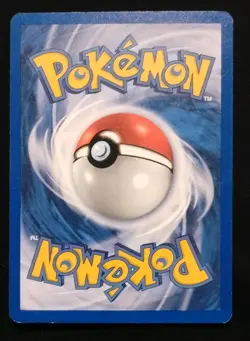 Pokemon TCG Erika's Bulbasaur Gym Challenge 1st Edition Uncommon #39/132 Englis… - Image 2